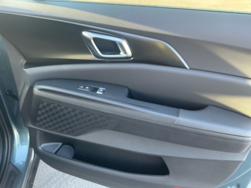 2026 Kia Carnival Hybrid