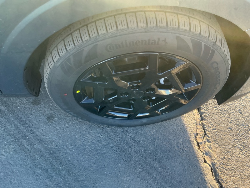 2026 Kia Carnival Hybrid