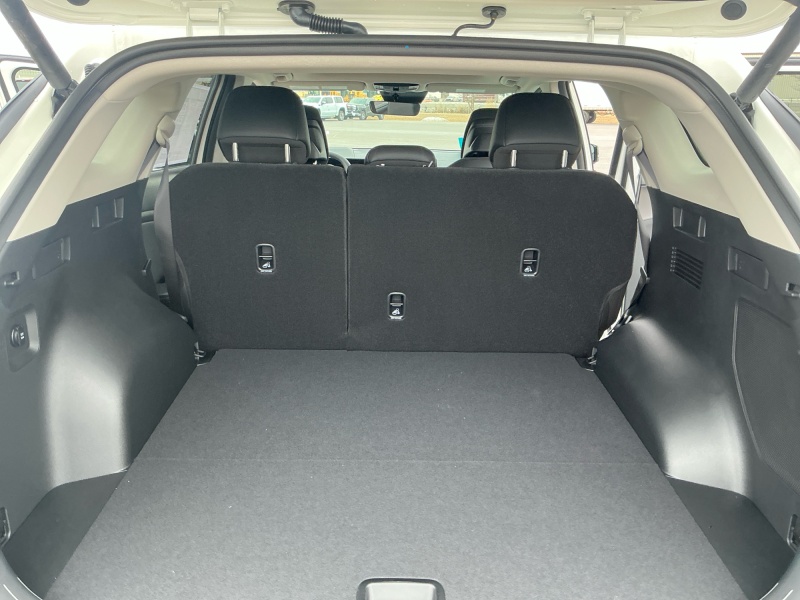 2026 Kia Sportage Hybrid