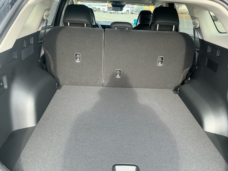 2026 Kia Sportage Hybrid