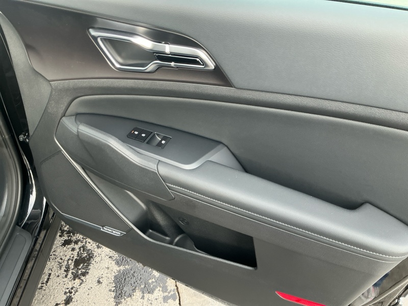 2026 Kia Sportage Hybrid