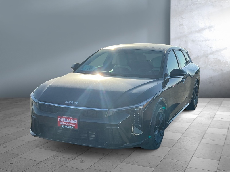 New 2026 Kia K4 GT-Line Turbo Cars