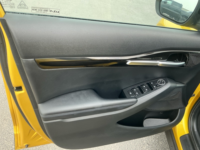 2023 Kia Seltos