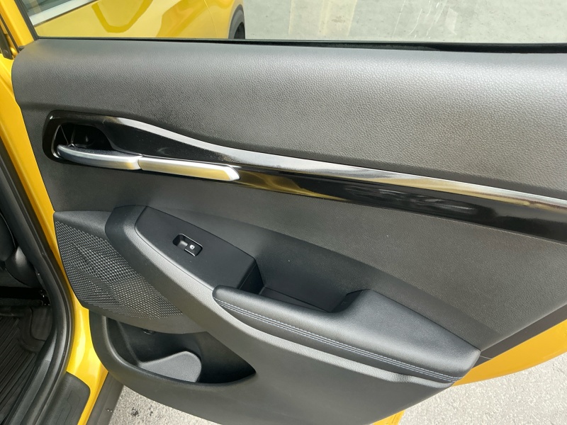 2023 Kia Seltos