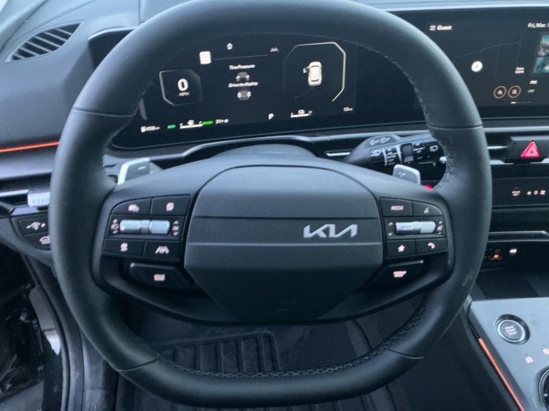 2026 Kia Sportage Hybrid