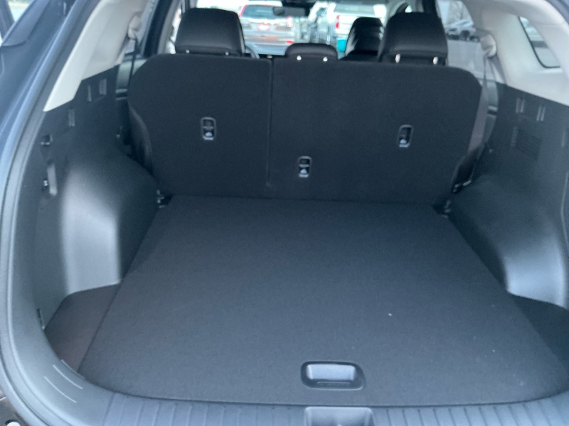 2026 Kia Sportage Hybrid