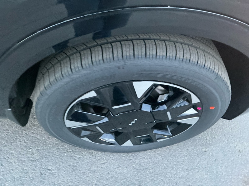 2026 Kia Sportage Hybrid