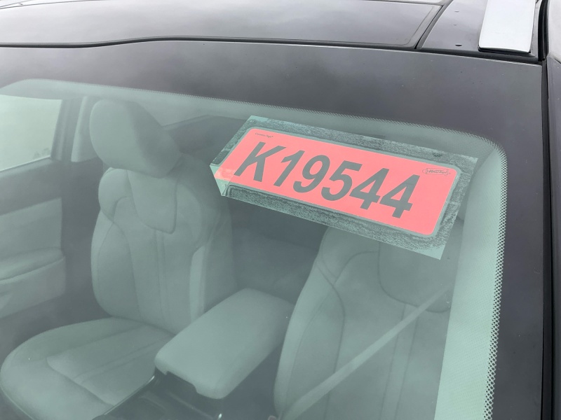 2026 Kia Sorento Hybrid