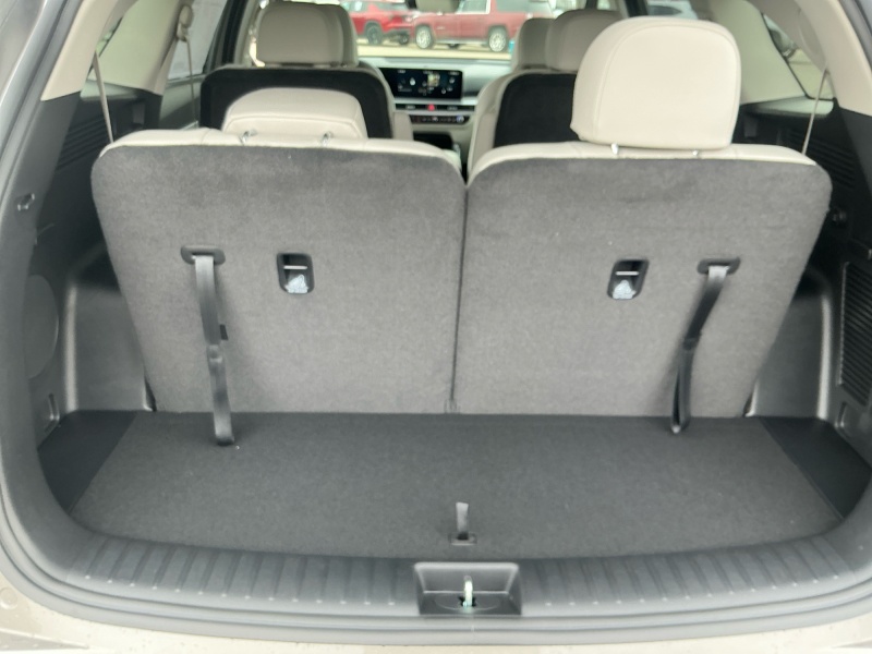 2026 Kia Sorento Hybrid