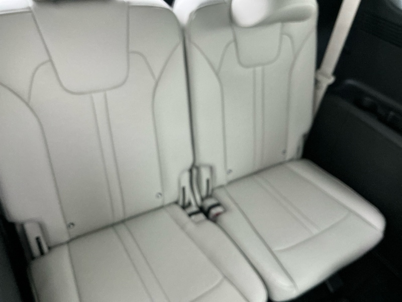 2026 Kia Sorento Hybrid