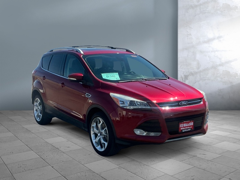 2013 Ford Escape