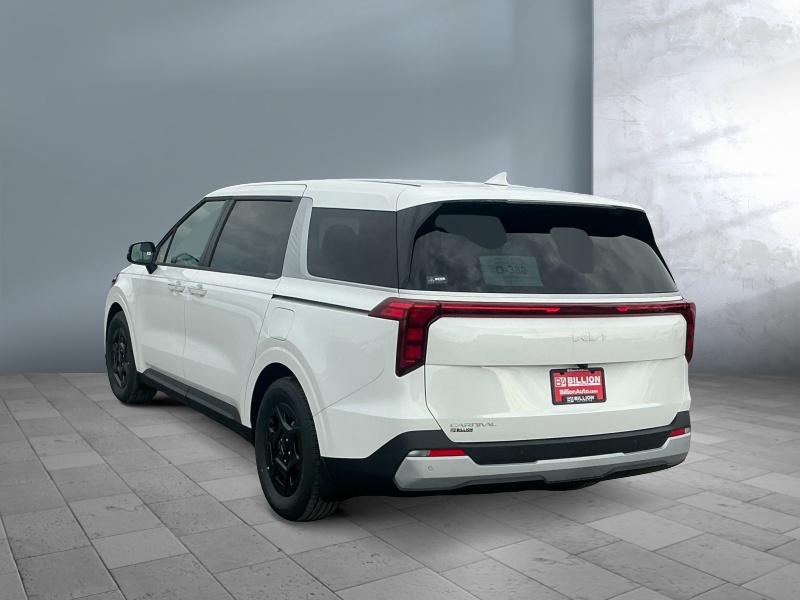 2026 Kia Carnival