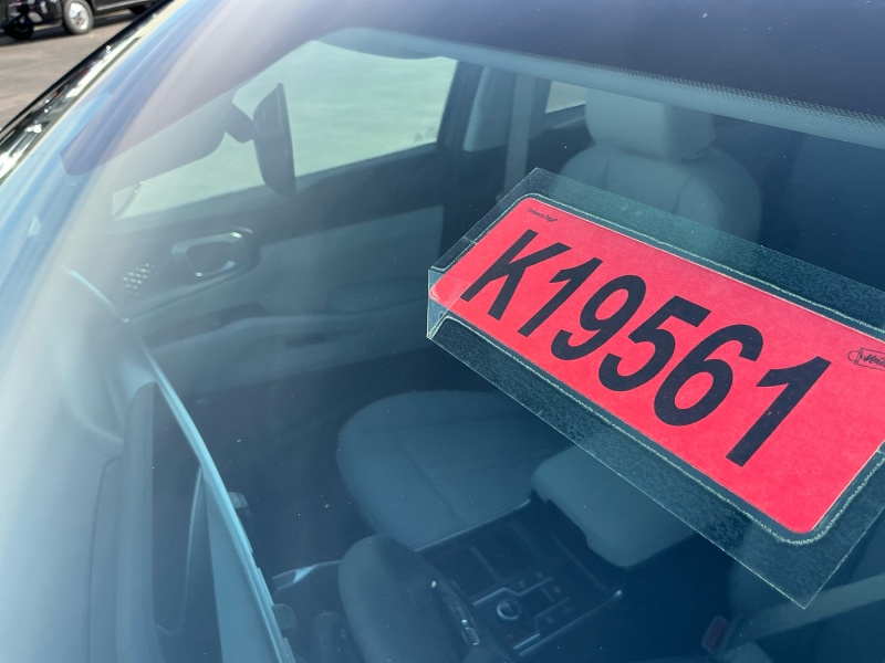2026 Kia Sorento Hybrid