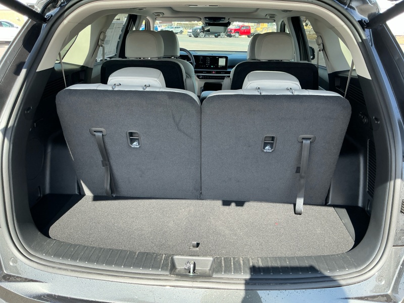 2026 Kia Sorento Hybrid