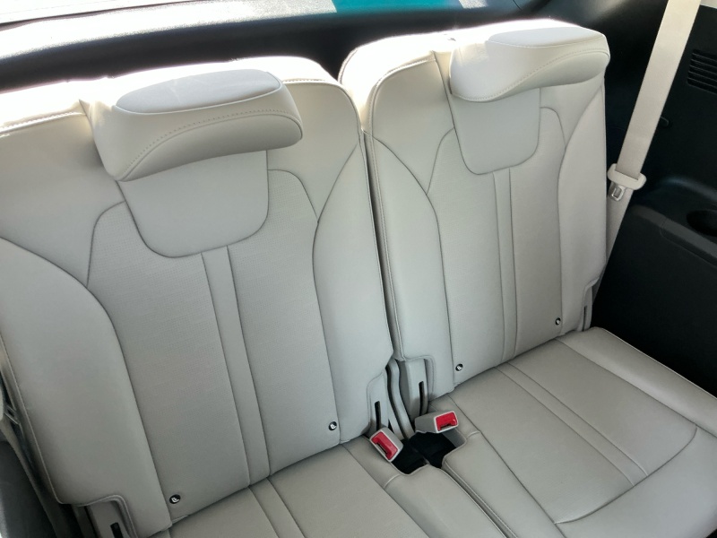 2026 Kia Sorento Hybrid