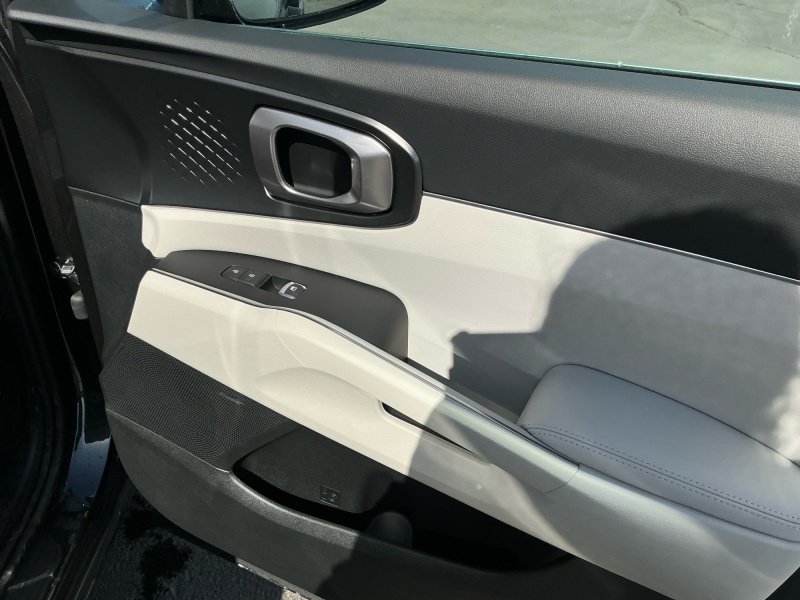 2026 Kia Sorento Hybrid