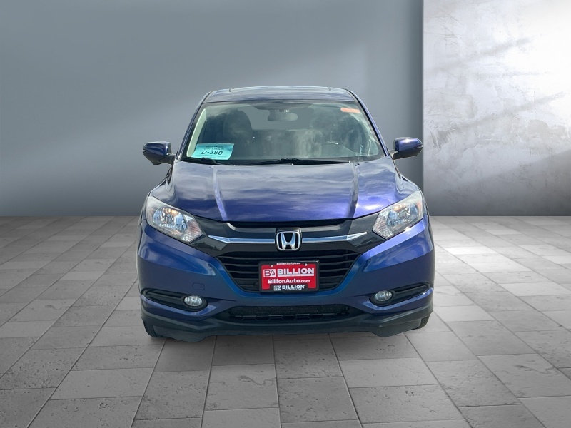 2016 Honda HR-V