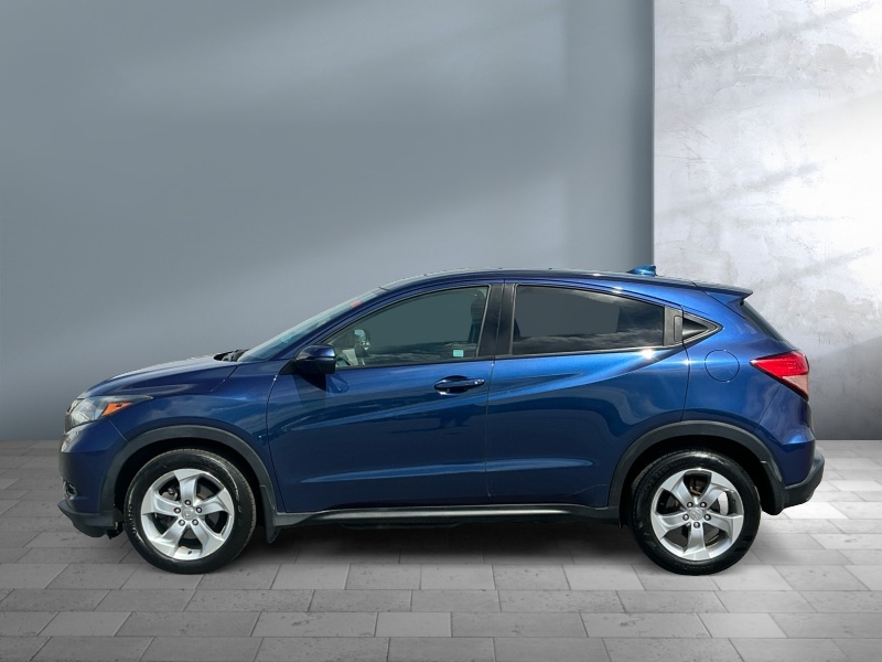 2016 Honda HR-V