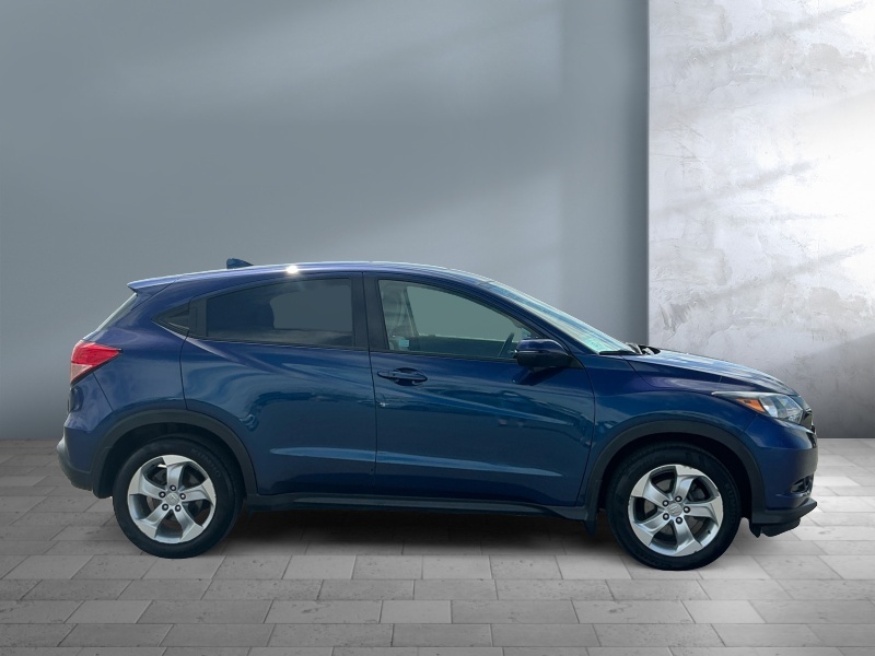 2016 Honda HR-V