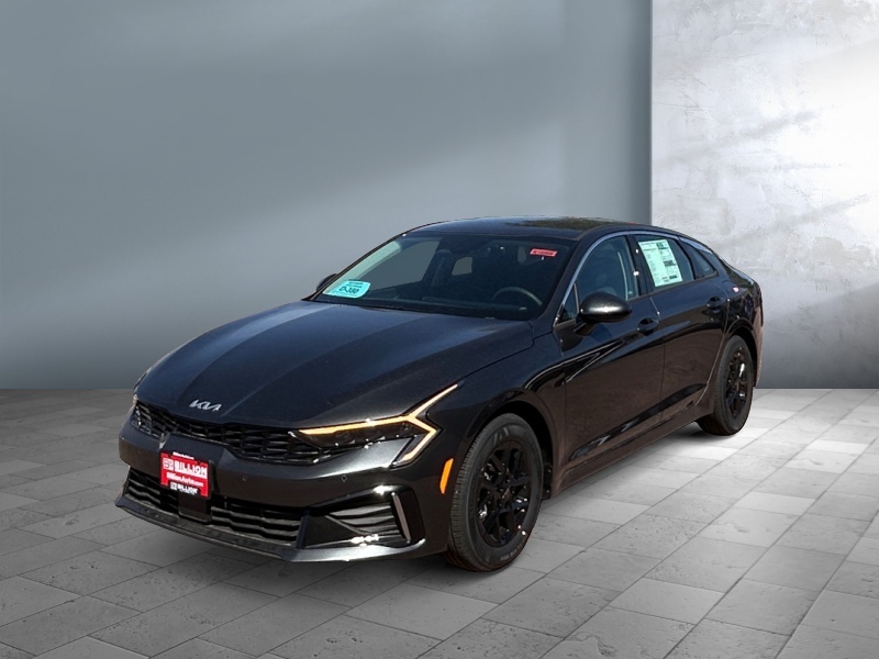 New 2026 Kia K5 LXS Cars
