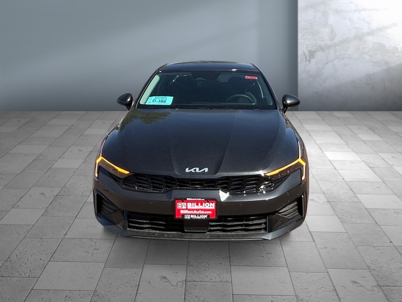 2026 Kia K5