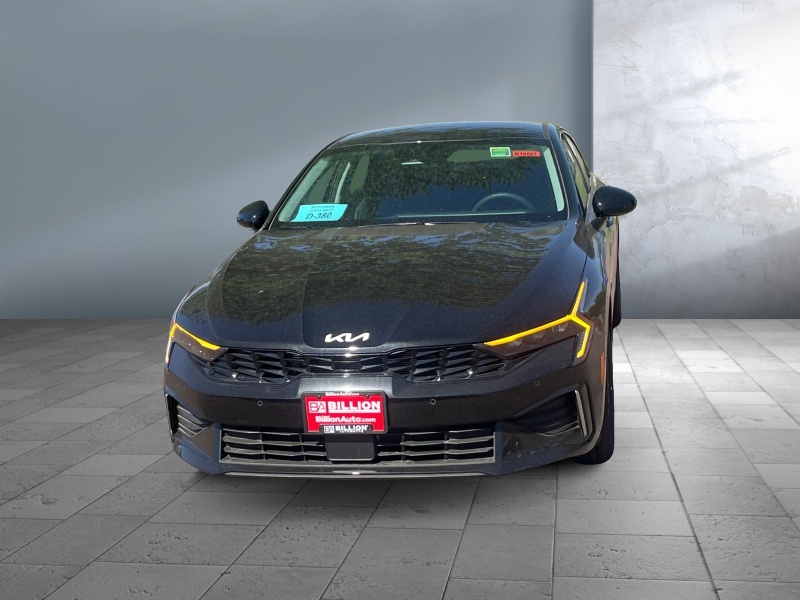 2026 Kia K5