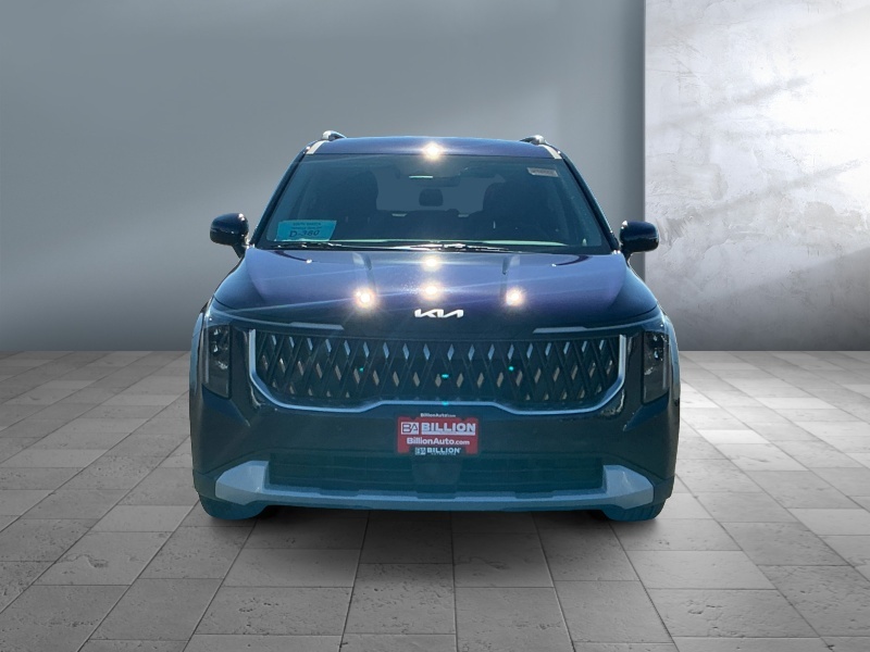 2026 Kia Carnival