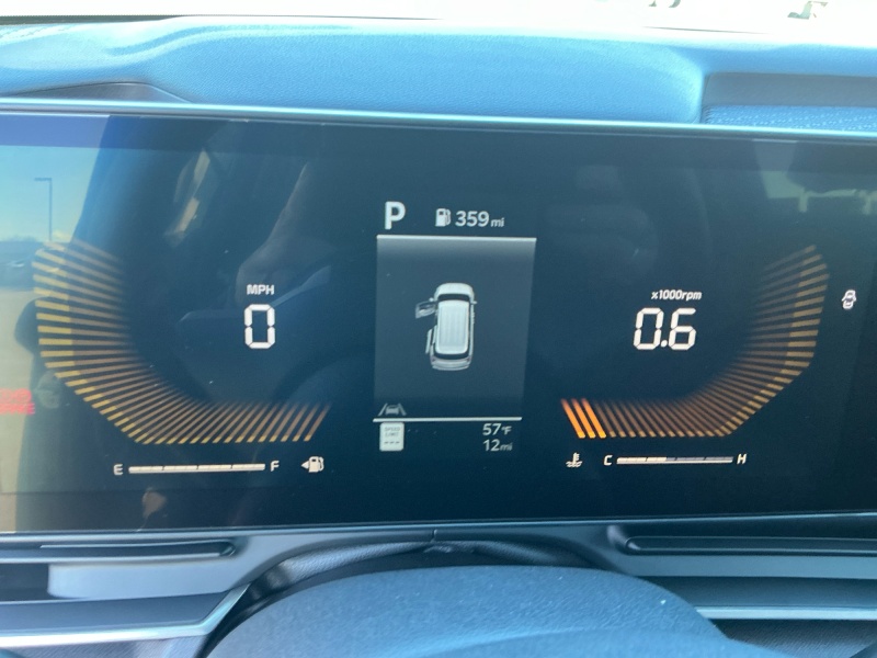 2026 Kia Carnival
