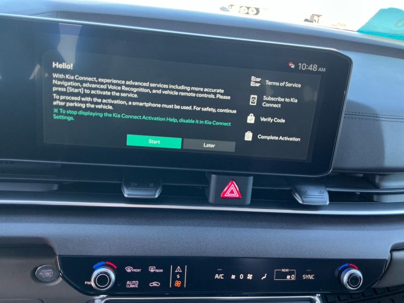 2026 Kia Carnival