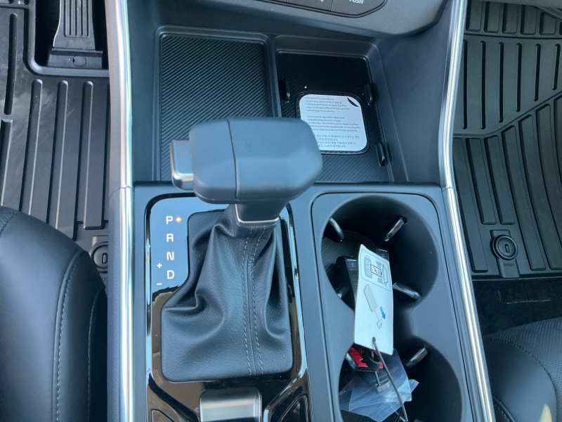 2026 Kia Carnival