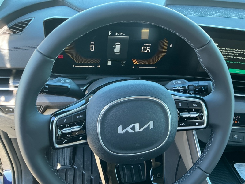 2026 Kia Carnival
