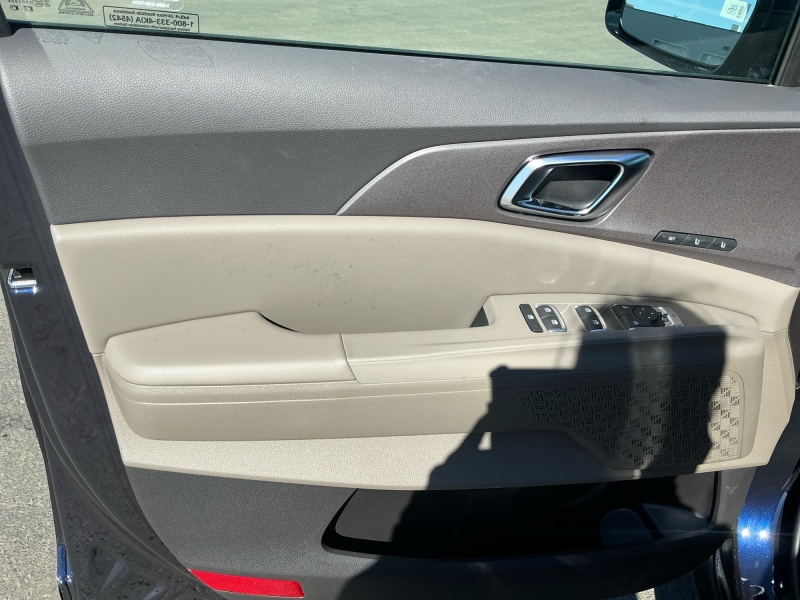 2026 Kia Carnival