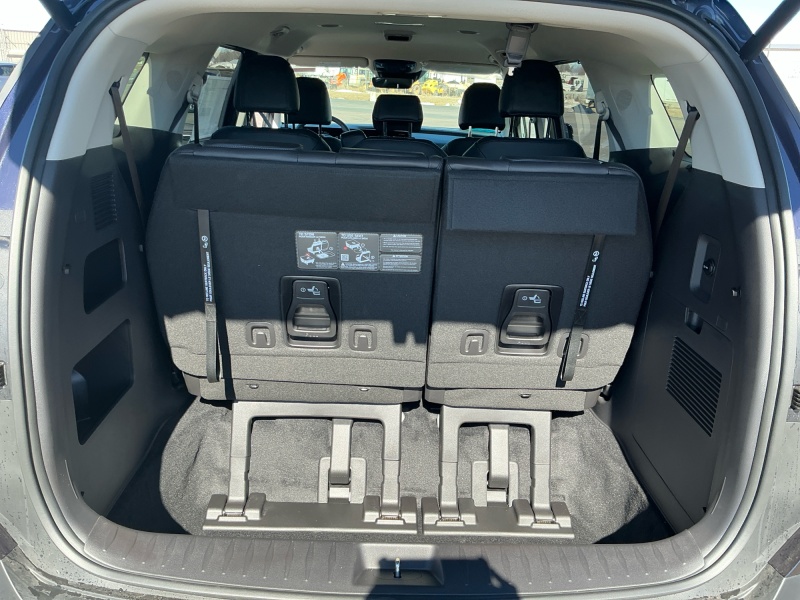 2026 Kia Carnival