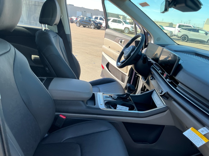 2026 Kia Carnival
