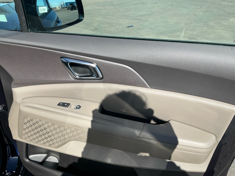 2026 Kia Carnival