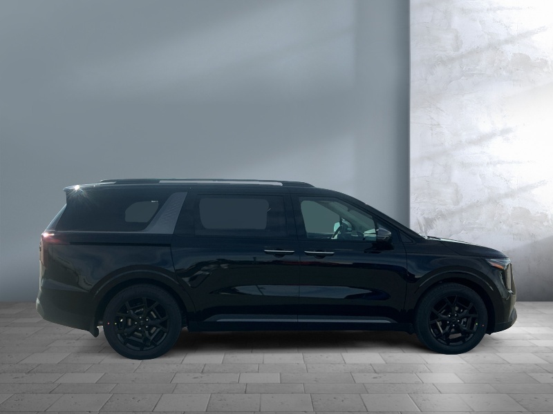 2026 Kia Carnival