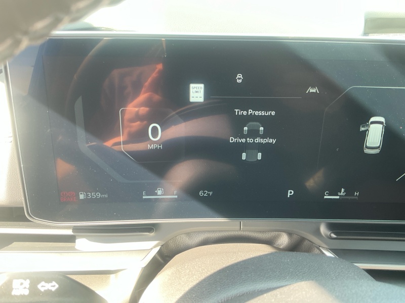2026 Kia Carnival