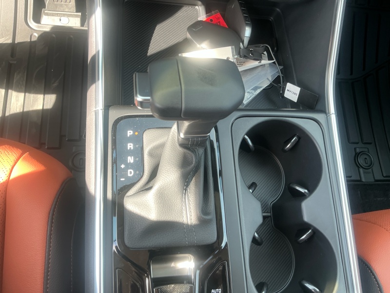 2026 Kia Carnival