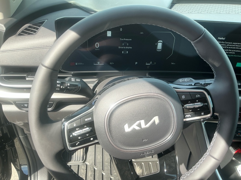 2026 Kia Carnival