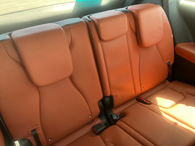 2026 Kia Carnival