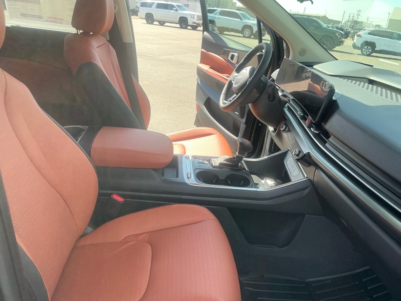 2026 Kia Carnival