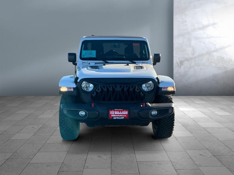 2019 Jeep Wrangler Unlimited