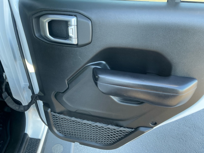 2019 Jeep Wrangler Unlimited