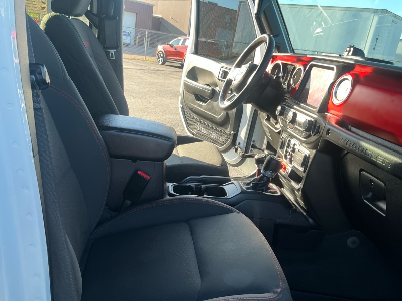 2019 Jeep Wrangler Unlimited