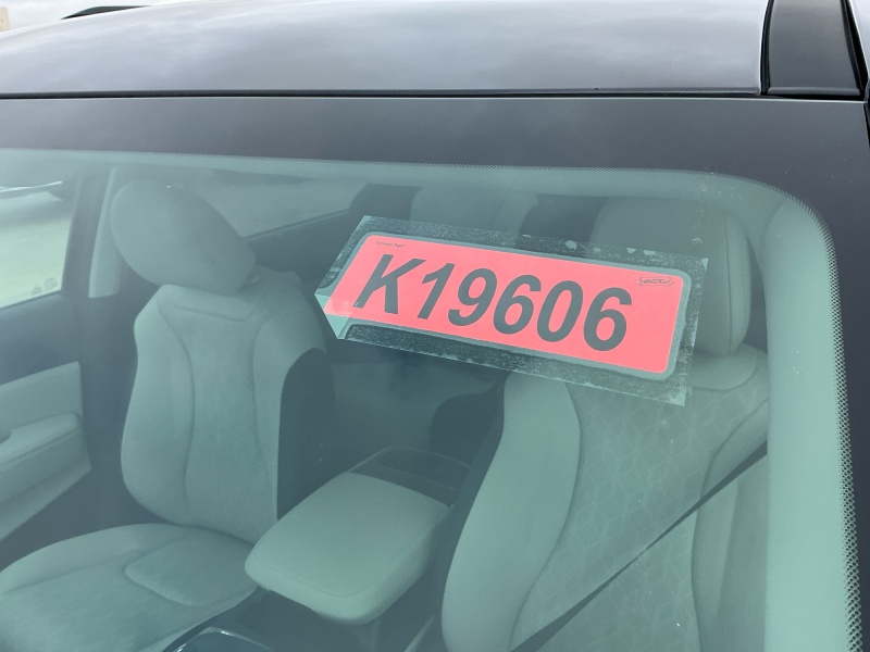 2026 Kia Carnival
