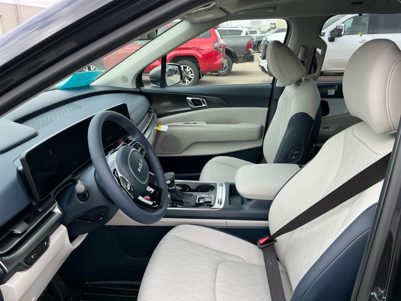 2026 Kia Carnival