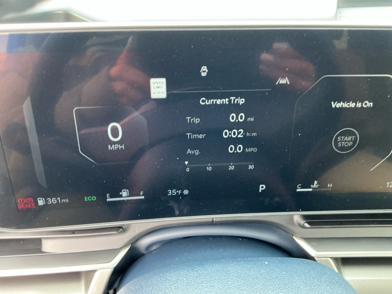 2026 Kia Carnival