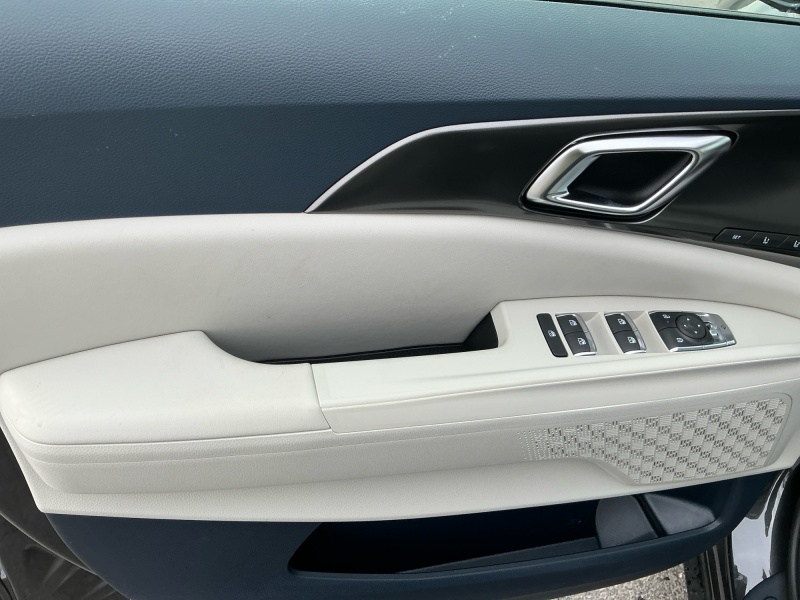 2026 Kia Carnival