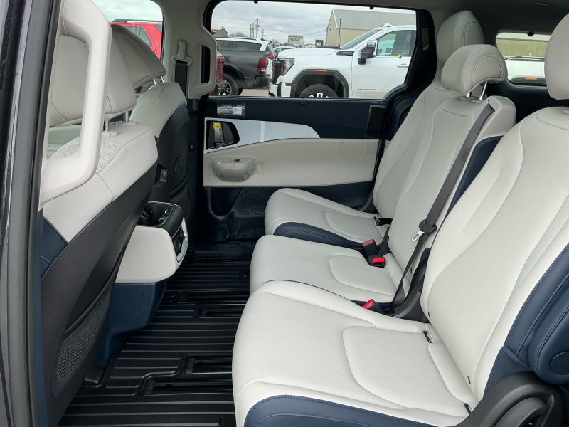 2026 Kia Carnival