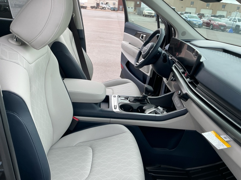 2026 Kia Carnival